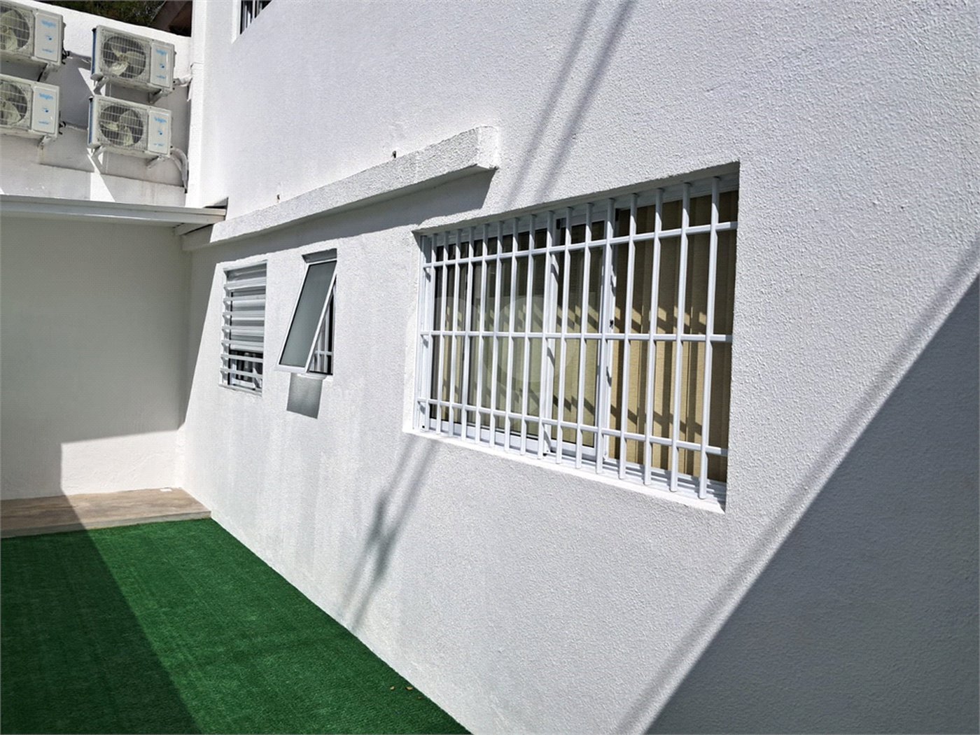 Casa para alugar com 1 suíte no condomínio Sem Nome, São Paulo - SP