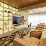 Apartamento à venda com 3 suítes em Brooklin, São Paulo, SP