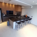 Casa em condomínio à venda ou para alugar com 3 suítes em Alphaville Nova Esplanada, Votorantim, SP
