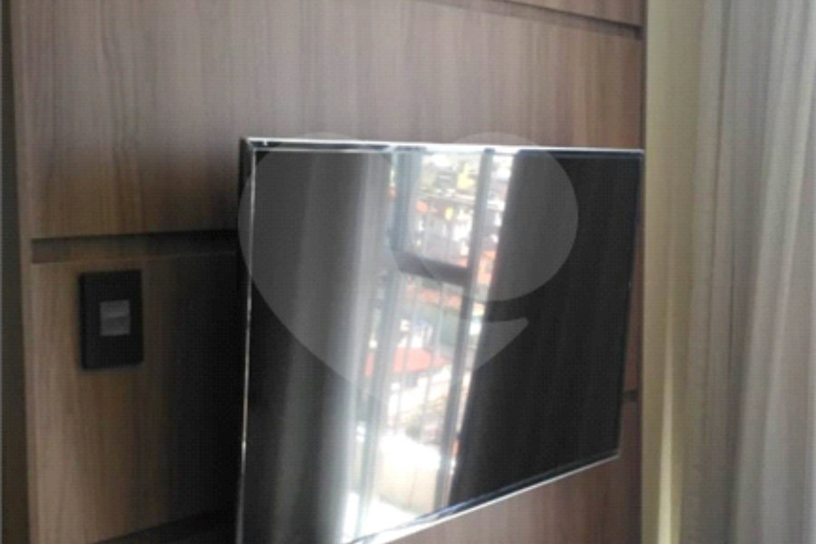 Apartamento à venda com 2 quartos em Mandaqui, São Paulo, SP
