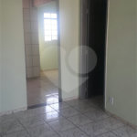 Casa à venda com 2 quartos em Núcleo Residencial Castelo Branco, São Carlos, SP