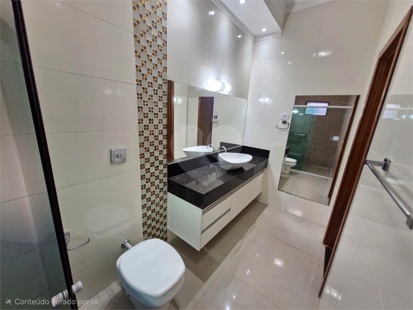 Casa à venda com 3 quartos, sendo 1 suíte, em Nova Tres Lagoas, Três Lagoas, MS