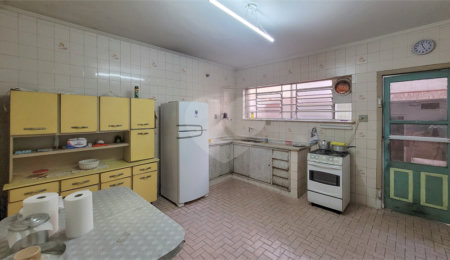 Sobrado à venda com 2 quartos em Vila Alexandria, São Paulo, SP