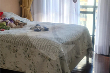 Apartamento à venda com 3 quartos, sendo 2 suítes, em Jardim Vila Mariana, São Paulo, SP