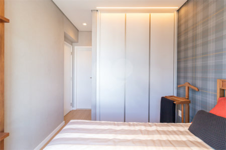 Apartamento à venda com 3 suítes em Chácara Santo Antônio (zona Sul), São Paulo, SP