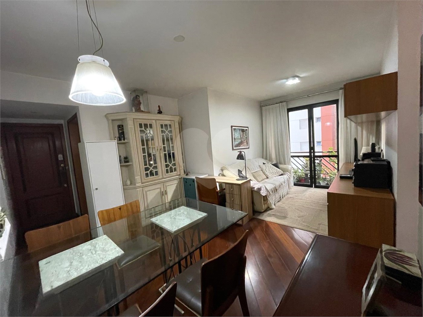 Apartamento à venda com 3 quartos, sendo 1 suíte, em Vila Leopoldina, São Paulo, SP