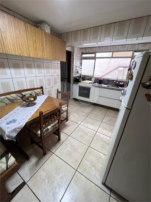 Apartamento à venda com 3 quartos em Vila Paulicéia, São Paulo, SP