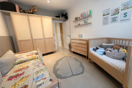 Apartamento à venda com 4 quartos, sendo 1 suíte,  em Ipanema, Rio de Janeiro, RJ