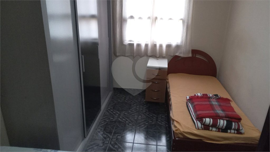 Sobrado à venda com 4 quartos em Vila Verde, São Paulo, SP