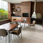 Duplex à venda com 1 suíte em Brooklin, São Paulo, SP