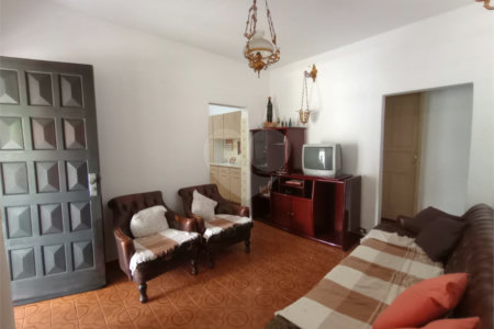 Casa Térrea à venda com 3 quartos, sendo 1 suíte, em Jardim São Luís, São Paulo, SP