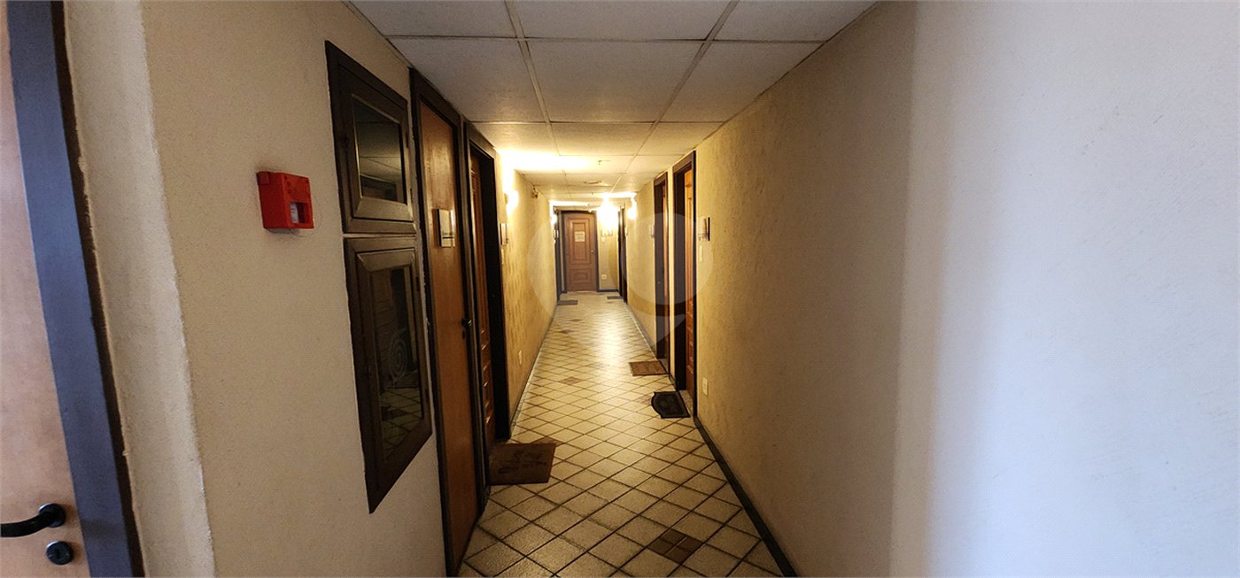 Sala à venda em Tijuca, Rio de Janeiro, RJ