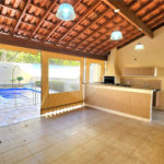 Casa à venda com 3 quartos, sendo 1 suíte, no condomínio Bouganville, Araraquara - SP