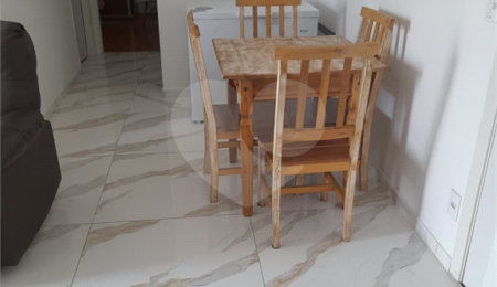 Apartamento à venda com 2 quartos, sendo 1 suíte,  em São Cristóvão, Rio de Janeiro, RJ