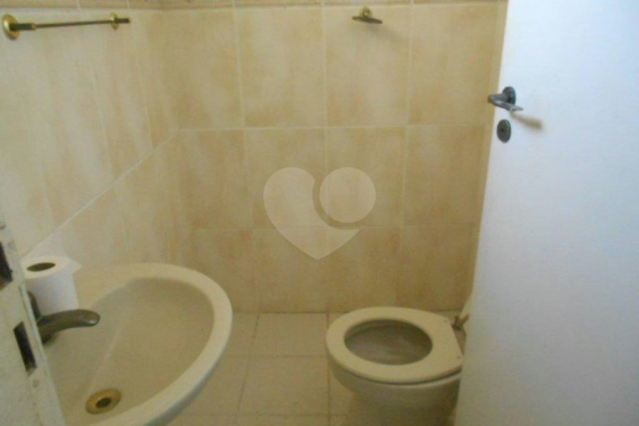 Sobrado à venda com 2 quartos, sendo 1 suíte, em Freguesia do Ó, São Paulo, SP
