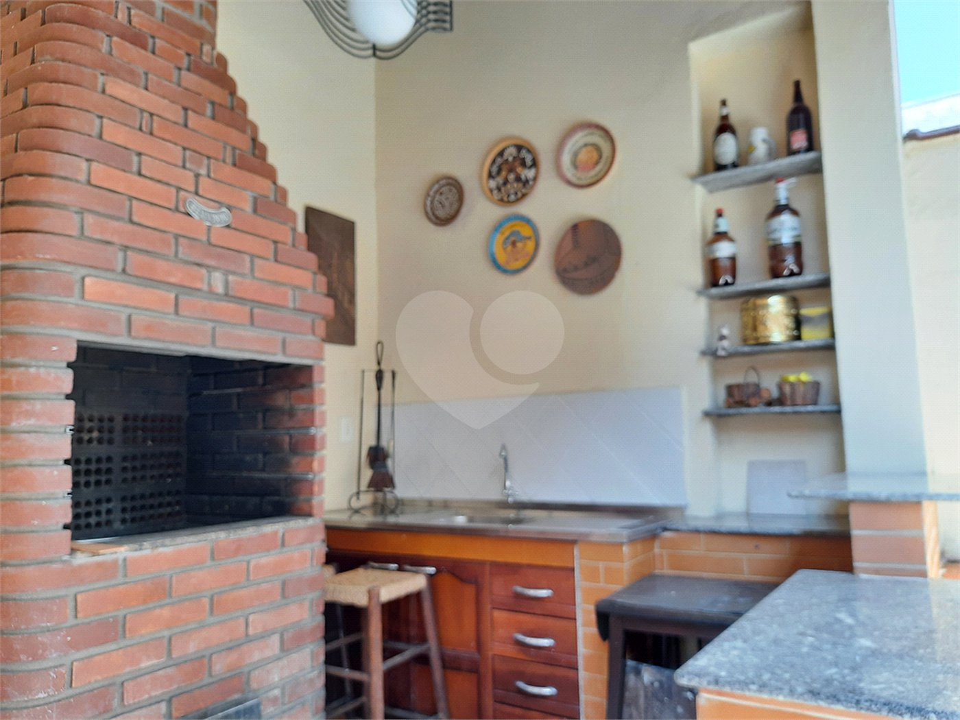 Sobrado à venda com 3 quartos, sendo 1 suíte, em Brooklin Velho, São Paulo, SP