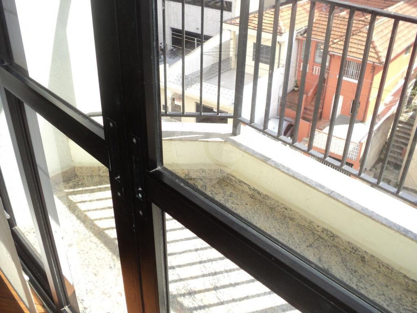 Apartamento à venda com 3 suítes em Água Fria, São Paulo, SP
