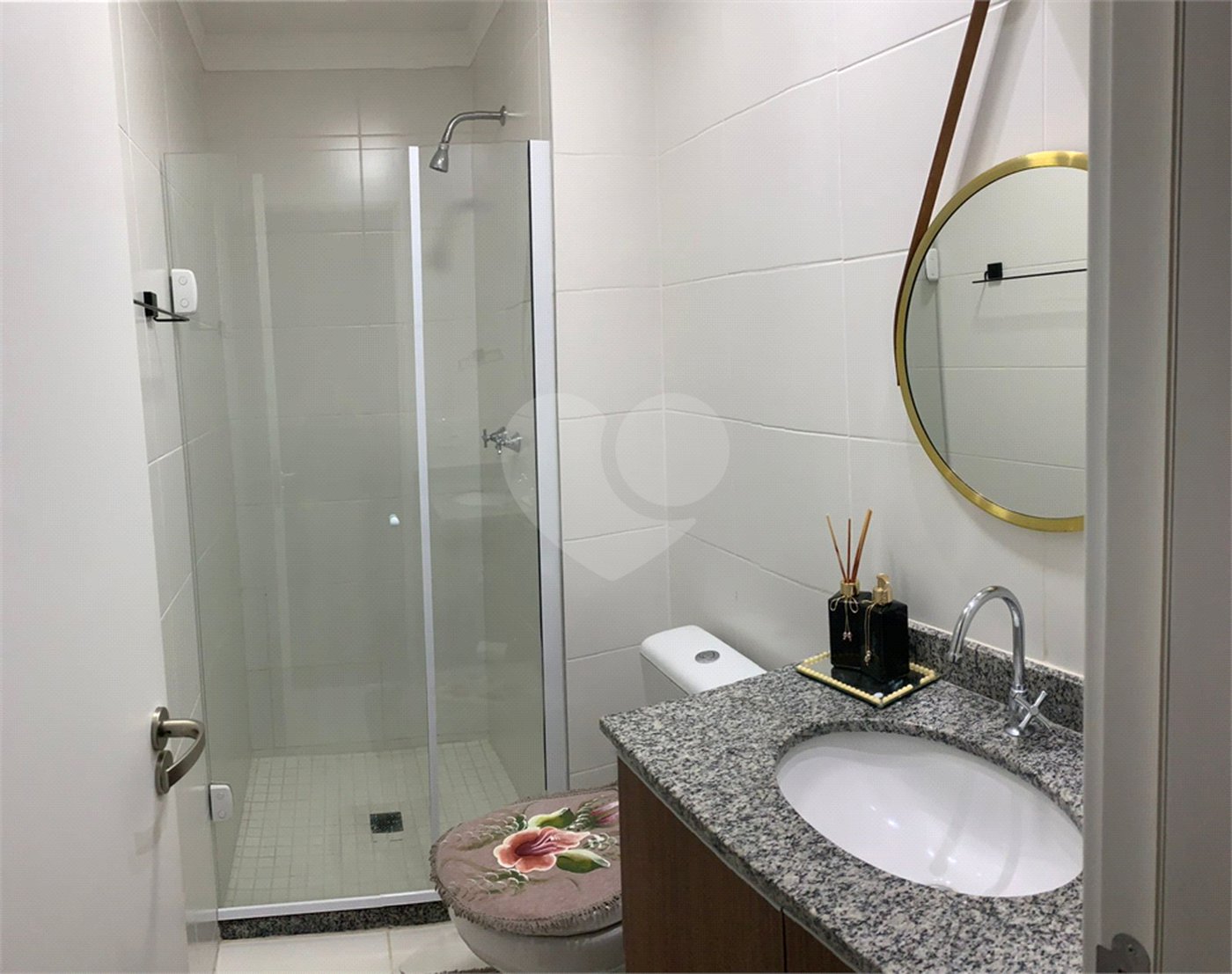 Apartamento à venda com 3 quartos, sendo 1 suíte, em Parque União, Jundiaí, SP