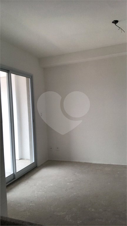 Apartamento à venda com 1 quarto em Picanço, Guarulhos, SP