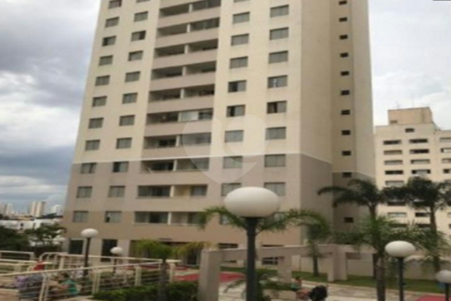 Apartamento à venda com 2 quartos em Casa Verde, São Paulo, SP