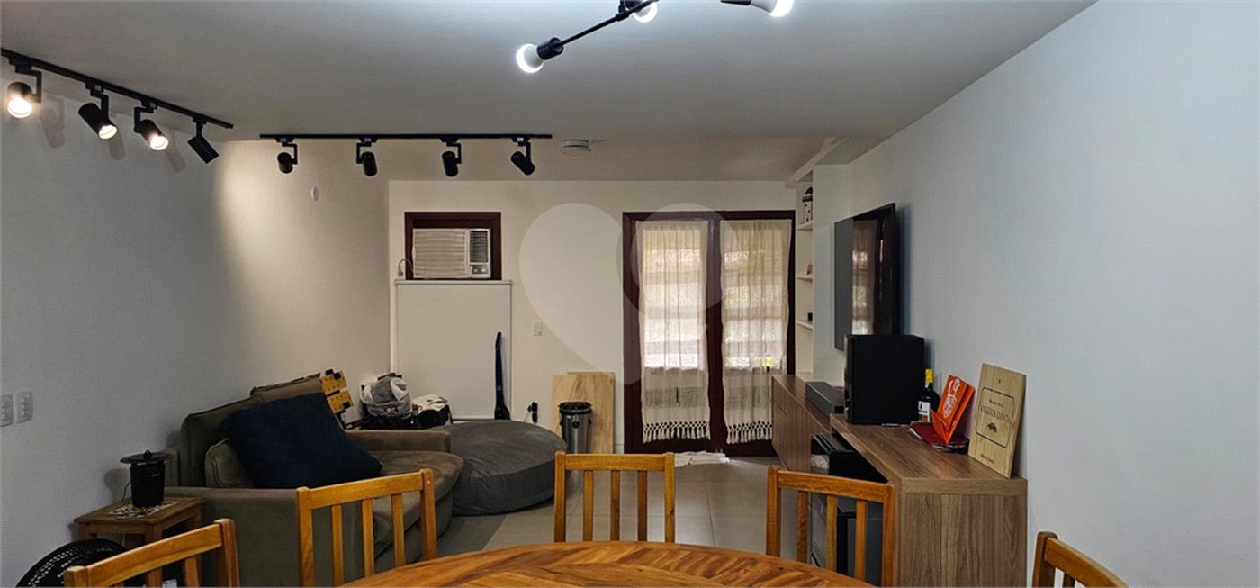 Casa em condomínio à venda com 4 suítes em Geribá, Armação dos Búzios, RJ