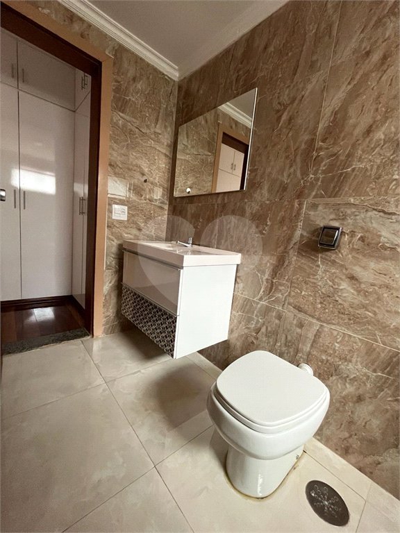 Apartamento à venda com 3 suítes em Aclimação, São Paulo, SP