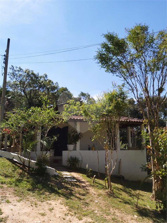 Sítio à venda com 2 quartos, sendo 1 suíte, no Centro, Salesópolis, SP