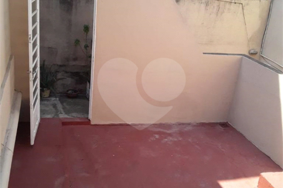 Casa à venda com 3 quartos em Imirim, São Paulo, SP