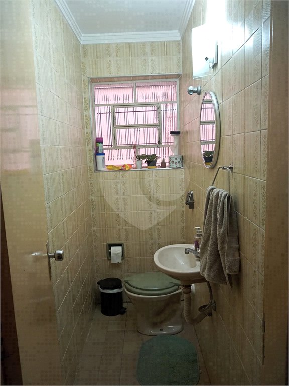 Sobrado à venda com 3 quartos em Casa Verde, São Paulo, SP