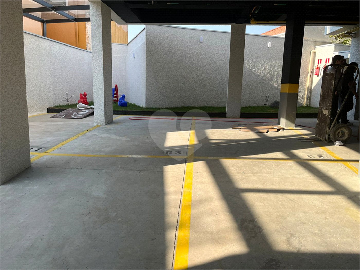 Apartamento à venda com 1 quarto em Jardim São Paulo(zona Norte), São Paulo, SP