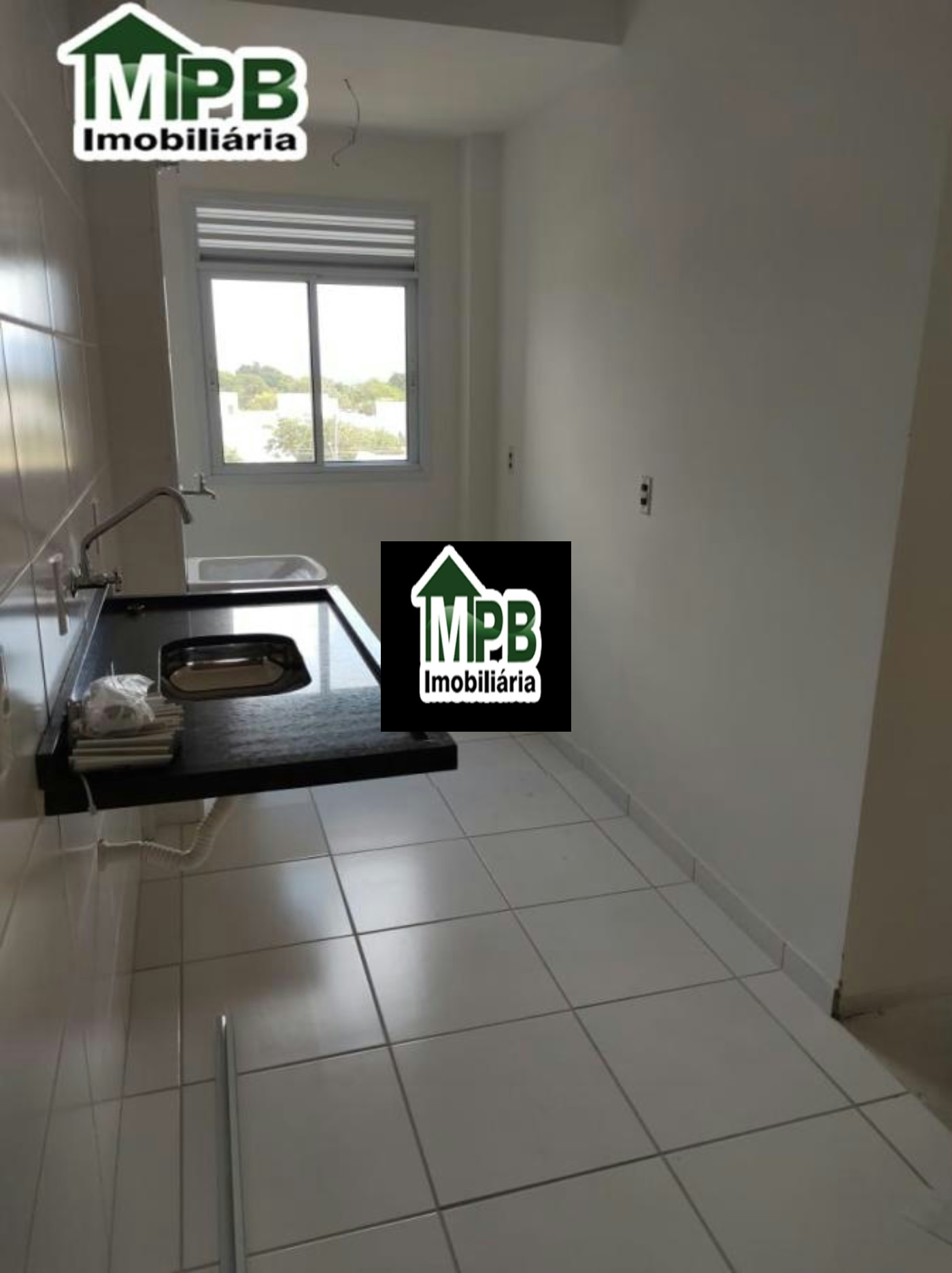 Apartamento à venda com 3 quartos em Caguassu, Sorocaba, SP