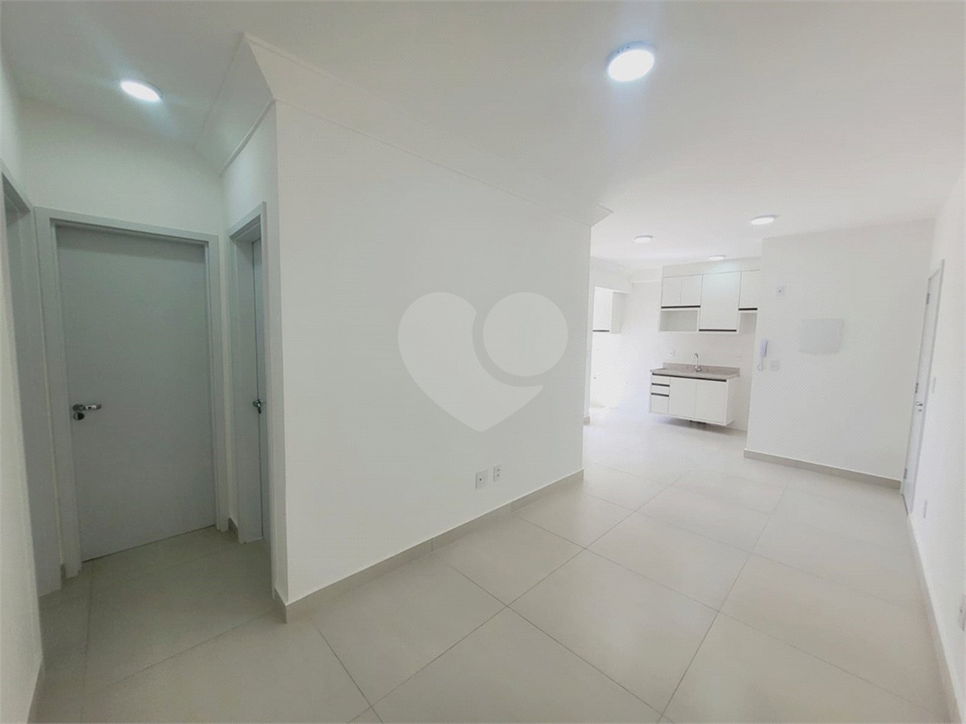 Apartamento para alugar com 2 quartos, sendo 1 suíte, em Jardim Santiago, Indaiatuba, SP