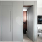 Cobertura à venda com 1 suíte em Santa Teresinha, São Paulo, SP