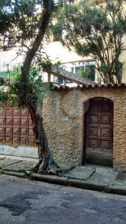 Sobrado à venda com 4 quartos, sendo 2 suítes,  em Mandaqui, São Paulo, SP