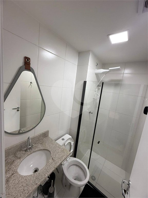 Studio à venda ou para alugar com 1 quarto em Tucuruvi, São Paulo, SP