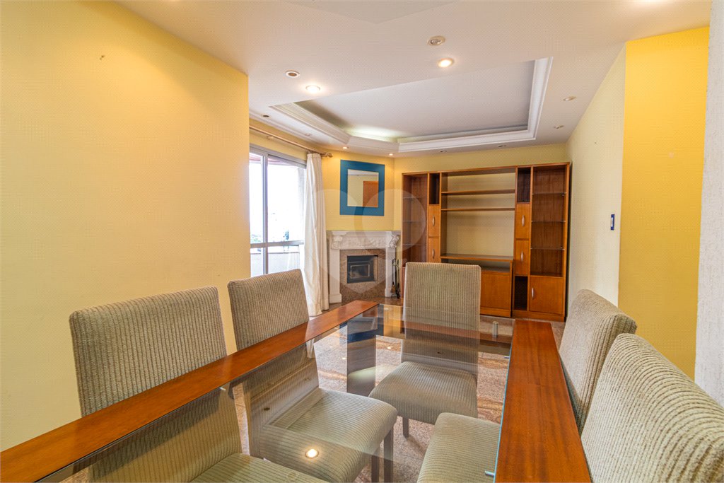 Apartamento à venda ou para alugar com 2 quartos em Chácara Santo Antônio, São Paulo, SP
