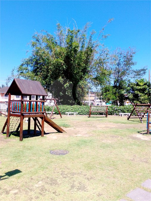 Apartamento à venda com 2 quartos em Campo Grande, Rio de Janeiro, RJ