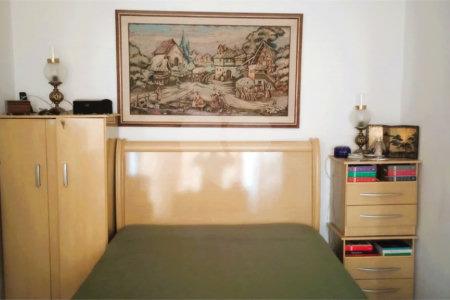 Apartamento a venda 96m² 1 dormitório 2 banheiros 1 vaga - Bela Vista-SP