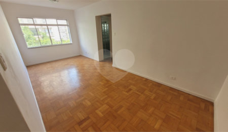 Apartamento à venda com 2 quartos em Paraíso, São Paulo, SP
