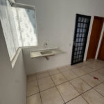 Kitnet para alugar com 1 quarto em Jardim Planalto, Três Lagoas, MS