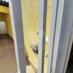 Casa para locação no Bairro Santa Marta - São Carlos