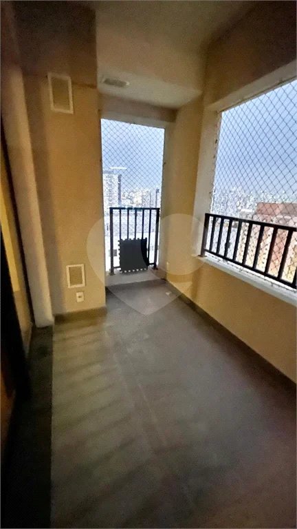 Condomínio clube no Brás