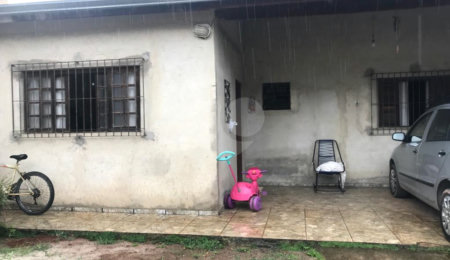 Casa Térrea à venda com 2 quartos, sendo 1 suíte,  no Centro, Bom Jesus dos Perdões, SP