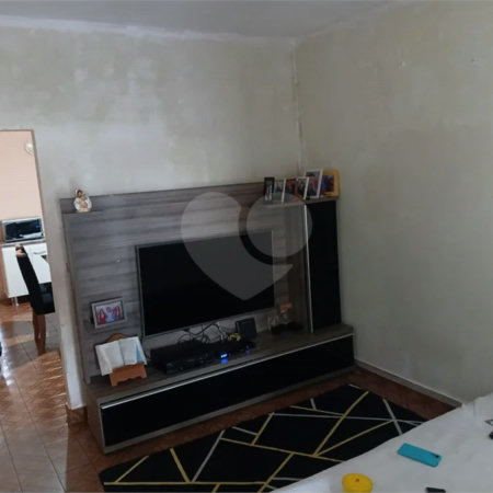 Casa no Jardim Beatriz