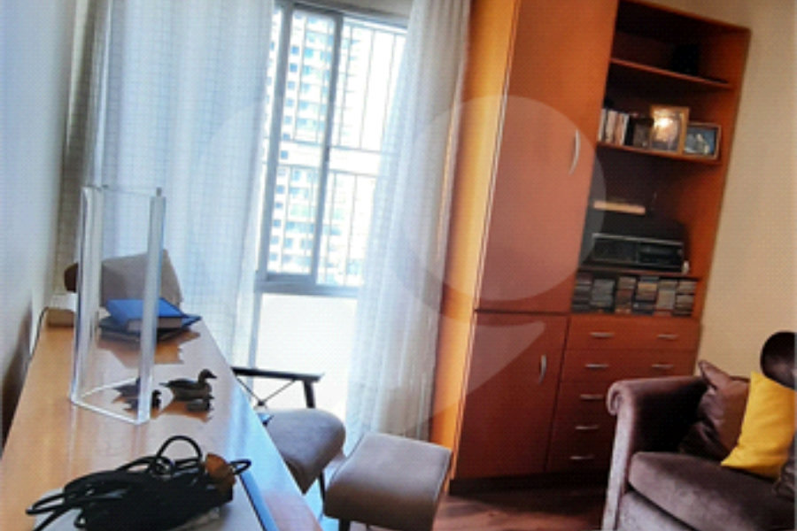 Apartamento 3 Dormitórios - 1 Suíte - 1 Vaga - Metrô Sumaré
