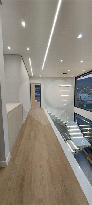 Casa 4 suites - Condomínio Ecoville 1