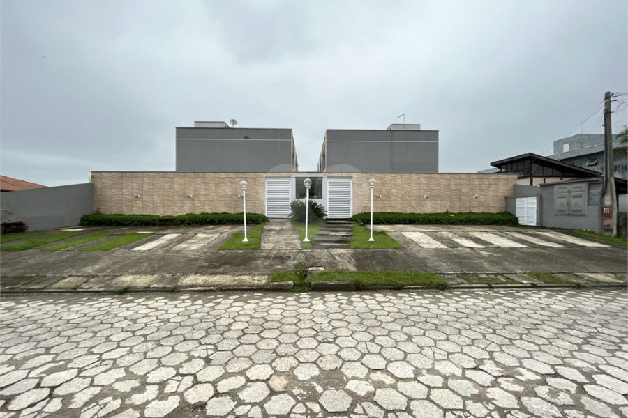 Casa à venda com 2 suítes em Morada da Praia, Bertioga, SP