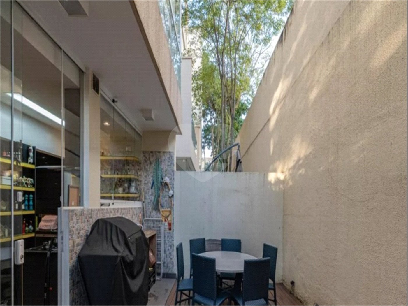 ?? Apartamento Garden à Venda na Aclimação – 74m² | Sofisticação e Exclusividade