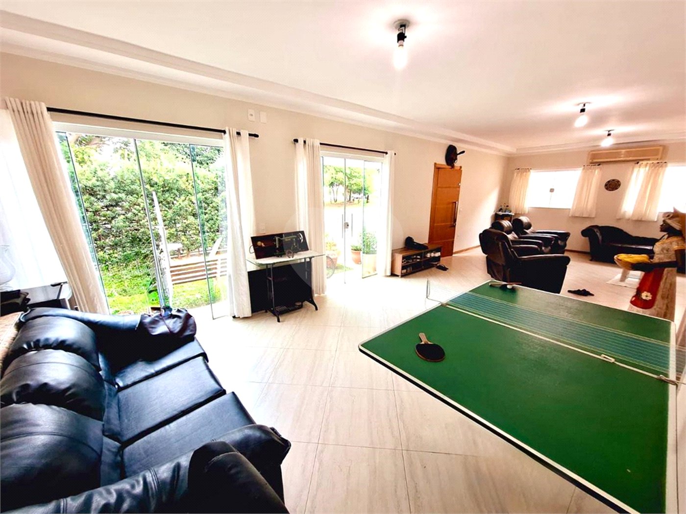 Casa á venda no residencial Eldorado.