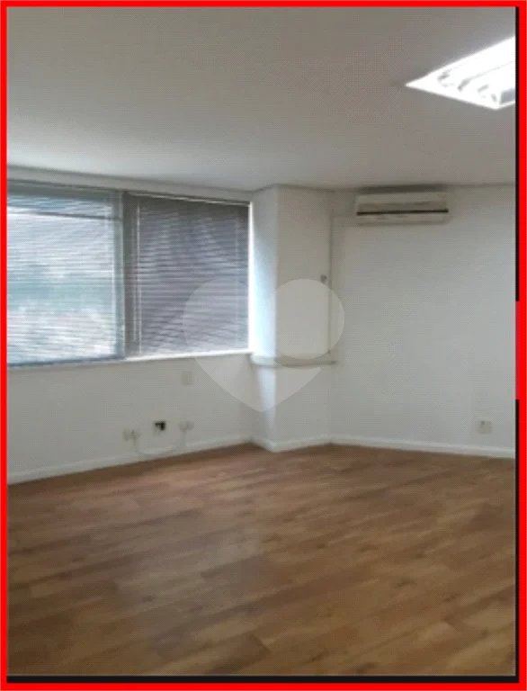 Sala à venda em Cidade Monções, São Paulo, SP